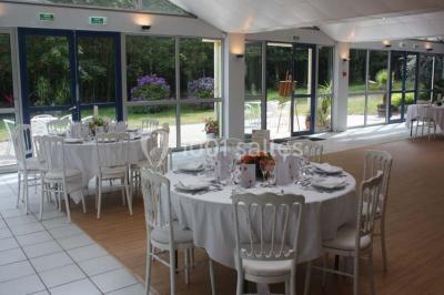 Latitude Ouest Hôtel Restaurant Spa - photo 2