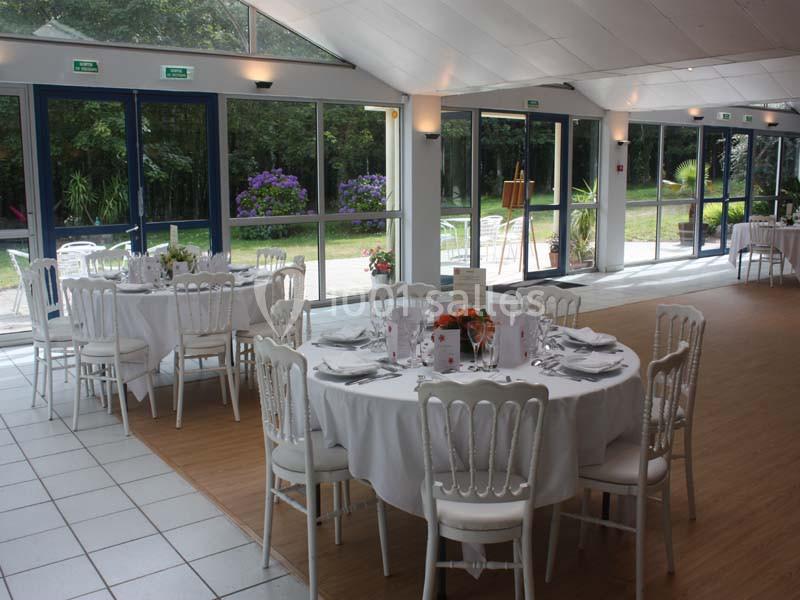 Latitude Ouest Hôtel Restaurant Spa - galerie - photo 2
