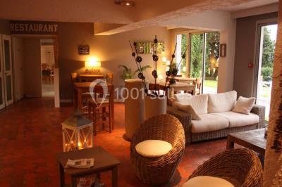 Latitude Ouest Hôtel Restaurant Spa - photo 3