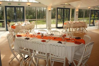 Latitude Ouest Hôtel Restaurant Spa - photo 4