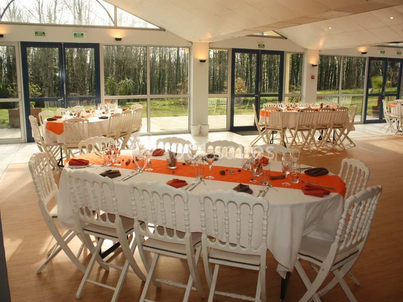 Latitude Ouest Hôtel Restaurant Spa - galerie - photo 4