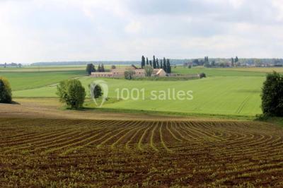 Domaine De La Ferme De Grisien