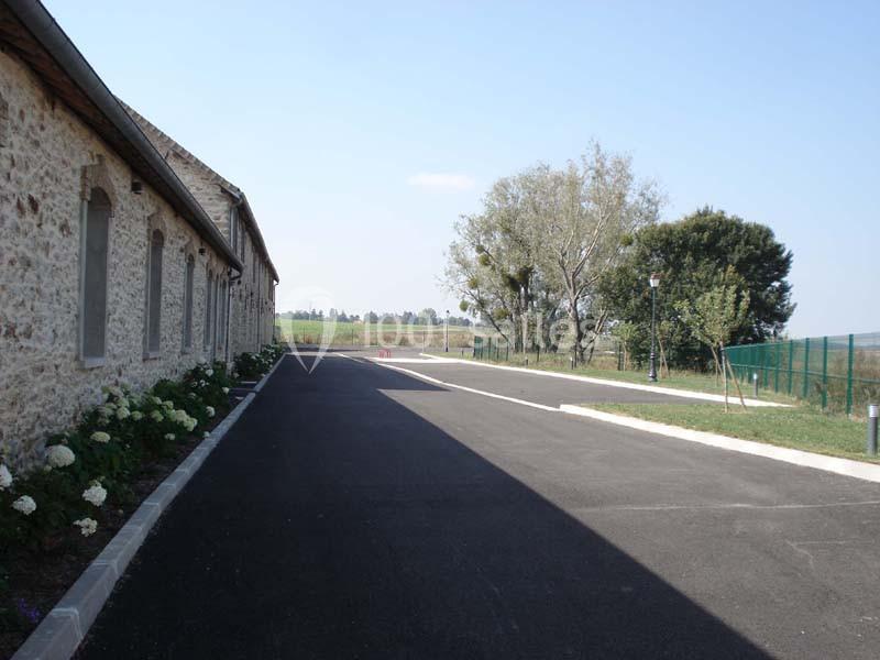 Domaine De La Ferme De Grisien - galerie - photo 5