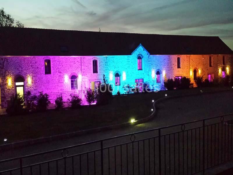 Location salle Voinsles (Seine-et-Marne) - Domaine De La Ferme De Grisien #9