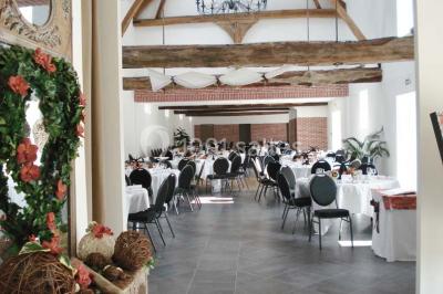 Location salle Voinsles (Seine-et-Marne) - Domaine De La Ferme De Grisien #24