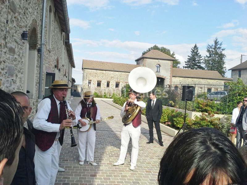 Location salle Voinsles (Seine-et-Marne) - Domaine De La Ferme De Grisien #14