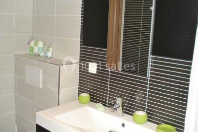 Location salle Voinsles (Seine-et-Marne) - Domaine De La Ferme De Grisien #24