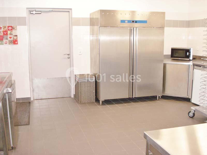 Location salle Voinsles (Seine-et-Marne) - Domaine De La Ferme De Grisien #19