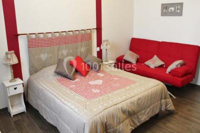 Location salle Voinsles (Seine-et-Marne) - Domaine De La Ferme De Grisien #24