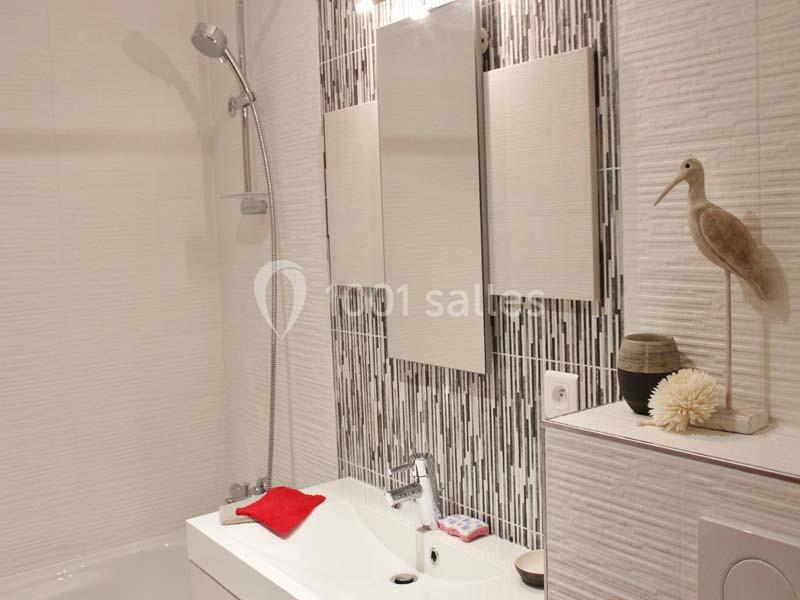 Location salle Voinsles (Seine-et-Marne) - Domaine De La Ferme De Grisien #23