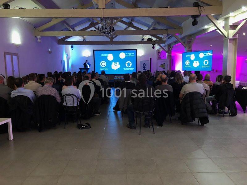 Location salle Trets (Bouches-du-Rhône) - Domaine Du Moulin De L'arc #11 Location salle Trets (Bouches-du-Rhône) - Domaine Du Moulin De L'arc #11