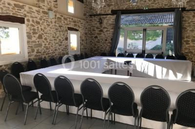 Miniature Location salle Trets (Bouches-du-Rhône) - Domaine Du Moulin De L'arc #13 Location salle Trets (Bouches-du-Rhône) - Domaine Du Moulin De L'arc #21