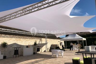 Miniature Location salle Trets (Bouches-du-Rhône) - Domaine Du Moulin De L'arc #4 Location salle Trets (Bouches-du-Rhône) - Domaine Du Moulin De L'arc #21