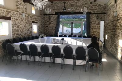 Miniature Location salle Trets (Bouches-du-Rhône) - Domaine Du Moulin De L'arc #7 Location salle Trets (Bouches-du-Rhône) - Domaine Du Moulin De L'arc #21