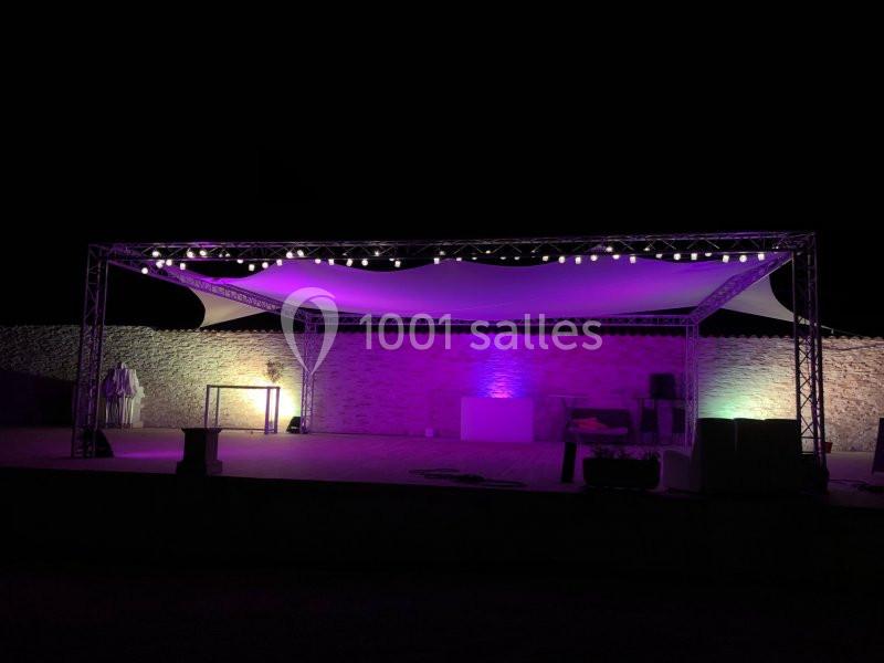 Domaine Du Moulin De L'arc - galerie - photo 4