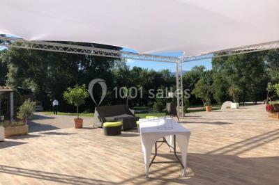 Miniature Location salle Trets (Bouches-du-Rhône) - Domaine Du Moulin De L'arc #15 Location salle Trets (Bouches-du-Rhône) - Domaine Du Moulin De L'arc #21