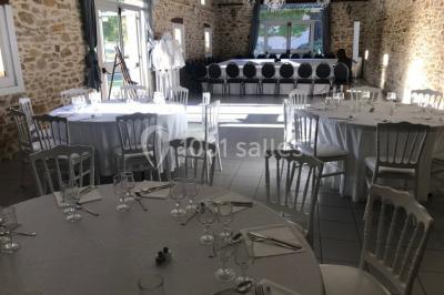 Miniature Location salle Trets (Bouches-du-Rhône) - Domaine Du Moulin De L'arc #16 Location salle Trets (Bouches-du-Rhône) - Domaine Du Moulin De L'arc #21