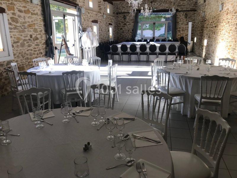 Location salle Trets (Bouches-du-Rhône) - Domaine Du Moulin De L'arc #16 Location salle Trets (Bouches-du-Rhône) - Domaine Du Moulin De L'arc #16