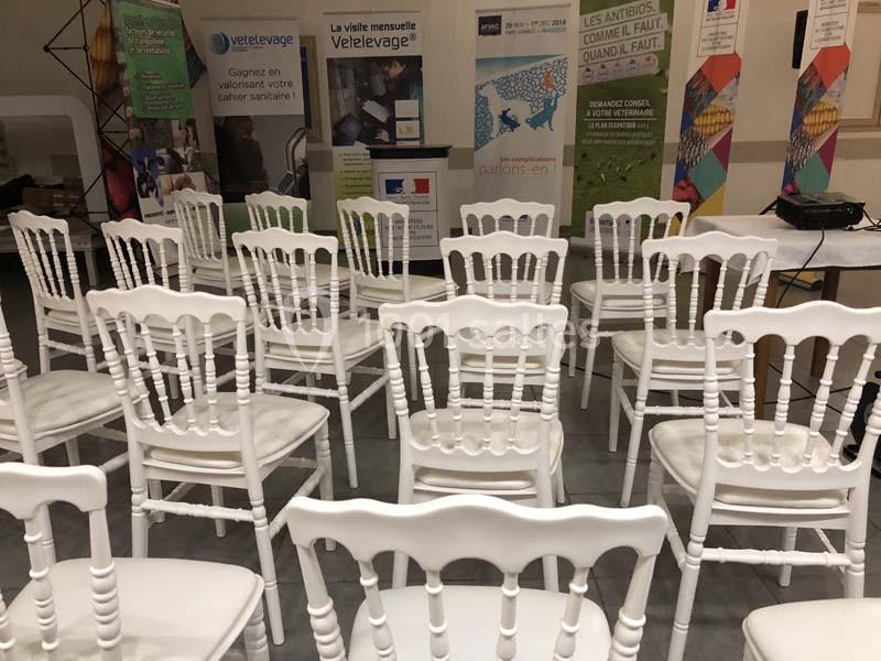 Location salle Trets (Bouches-du-Rhône) - Domaine Du Moulin De L'arc #9 Location salle Trets (Bouches-du-Rhône) - Domaine Du Moulin De L'arc #9