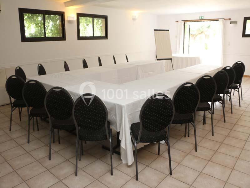 Location salle Trets (Bouches-du-Rhône) - Domaine Du Moulin De L'arc #8 Location salle Trets (Bouches-du-Rhône) - Domaine Du Moulin De L'arc #8
