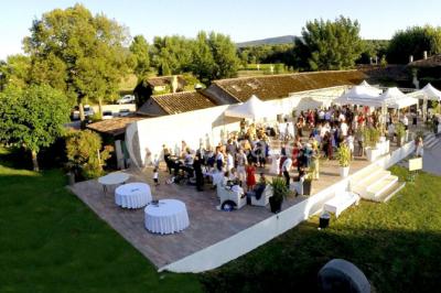 Miniature Location salle Trets (Bouches-du-Rhône) - Domaine Du Moulin De L'arc #2 Location salle Trets (Bouches-du-Rhône) - Domaine Du Moulin De L'arc #21