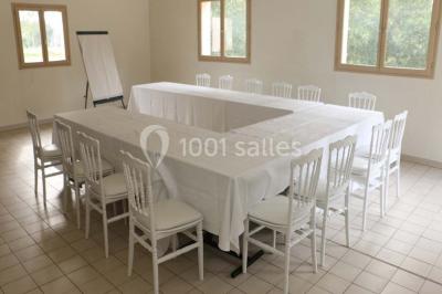 Miniature Location salle Trets (Bouches-du-Rhône) - Domaine Du Moulin De L'arc #14 Location salle Trets (Bouches-du-Rhône) - Domaine Du Moulin De L'arc #21