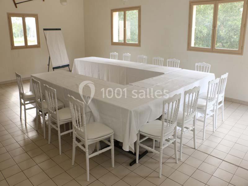 Location salle Trets (Bouches-du-Rhône) - Domaine Du Moulin De L'arc #14 Location salle Trets (Bouches-du-Rhône) - Domaine Du Moulin De L'arc #14