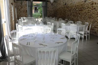 Miniature Location salle Trets (Bouches-du-Rhône) - Domaine Du Moulin De L'arc #5 Location salle Trets (Bouches-du-Rhône) - Domaine Du Moulin De L'arc #21