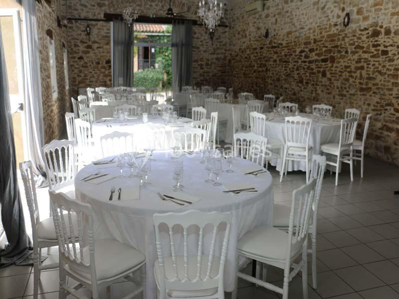 Location salle Trets (Bouches-du-Rhône) - Domaine Du Moulin De L'arc #5 Location salle Trets (Bouches-du-Rhône) - Domaine Du Moulin De L'arc #5