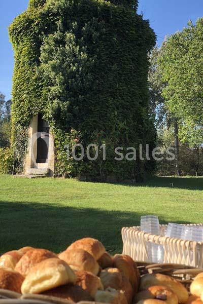 Location salle Trets (Bouches-du-Rhône) - Domaine Du Moulin De L'arc #18 Location salle Trets (Bouches-du-Rhône) - Domaine Du Moulin De L'arc #18