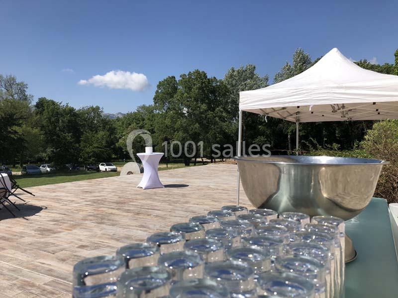 Location salle Trets (Bouches-du-Rhône) - Domaine Du Moulin De L'arc #19 Location salle Trets (Bouches-du-Rhône) - Domaine Du Moulin De L'arc #19