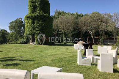 Miniature Location salle Trets (Bouches-du-Rhône) - Domaine Du Moulin De L'arc #21 Location salle Trets (Bouches-du-Rhône) - Domaine Du Moulin De L'arc #21