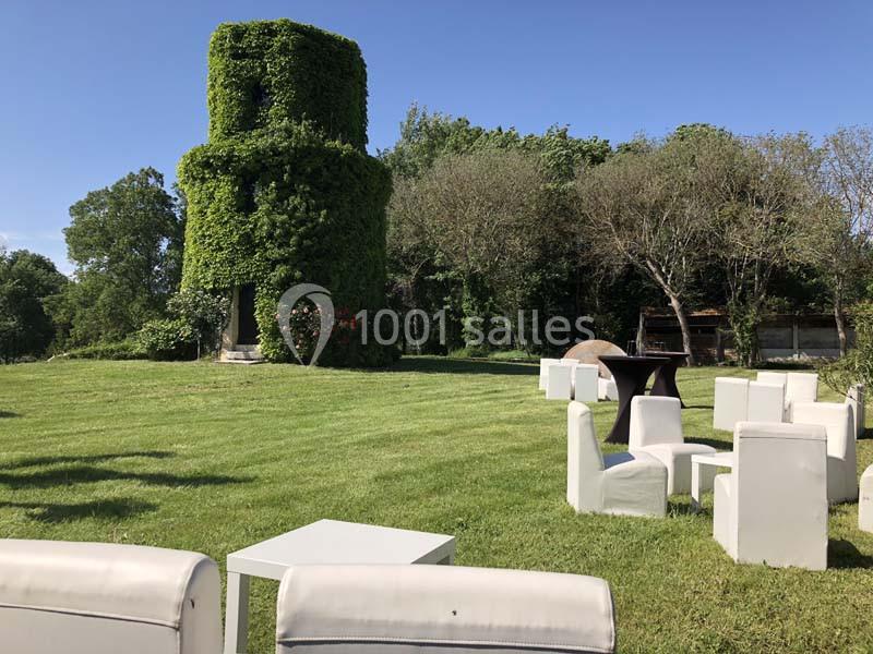 Location salle Trets (Bouches-du-Rhône) - Domaine Du Moulin De L'arc #21 Location salle Trets (Bouches-du-Rhône) - Domaine Du Moulin De L'arc #21