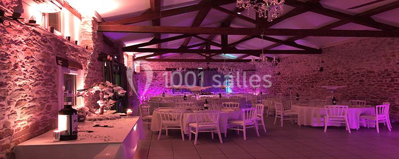 Location salle Trets (Bouches-du-Rhône) - Domaine Du Moulin De L'arc #3 Location salle Trets (Bouches-du-Rhône) - Domaine Du Moulin De L'arc #3