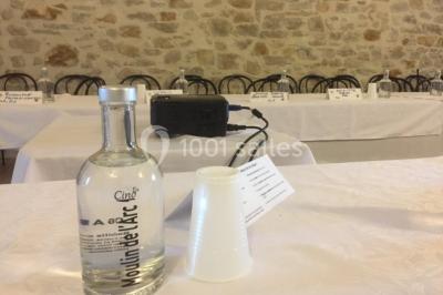 Miniature Location salle Trets (Bouches-du-Rhône) - Domaine Du Moulin De L'arc #17 Location salle Trets (Bouches-du-Rhône) - Domaine Du Moulin De L'arc #21