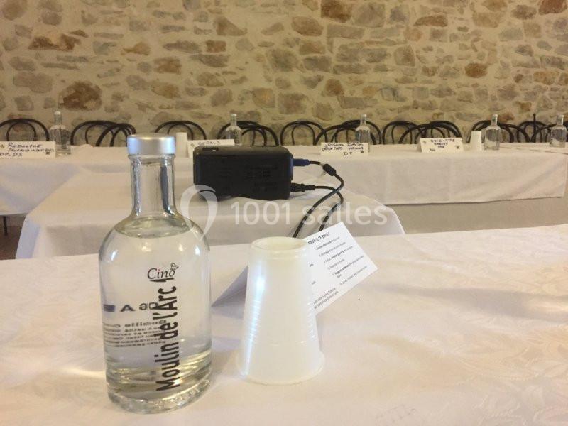 Location salle Trets (Bouches-du-Rhône) - Domaine Du Moulin De L'arc #17 Location salle Trets (Bouches-du-Rhône) - Domaine Du Moulin De L'arc #17