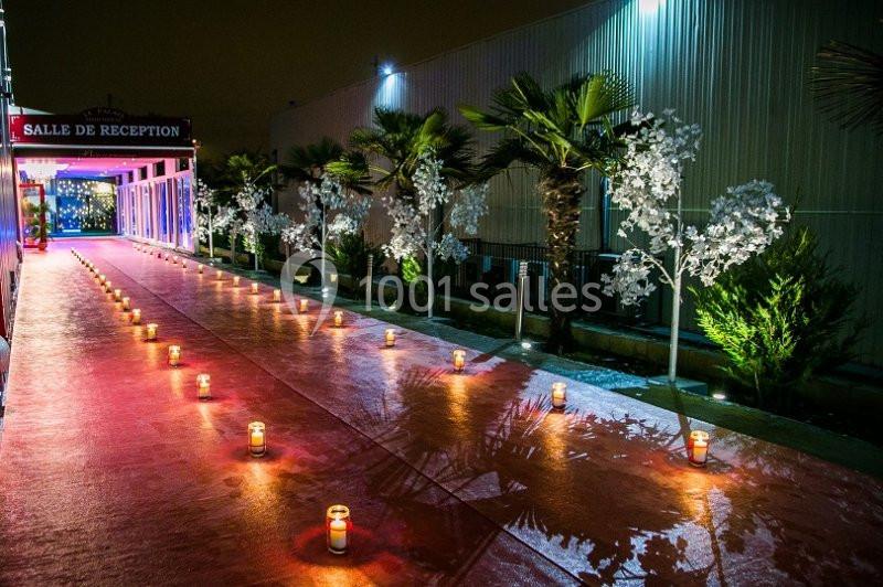 Le Palais Shah Nawaz - galerie - photo 6