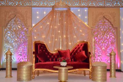Le Palais Shah Nawaz - photo 4