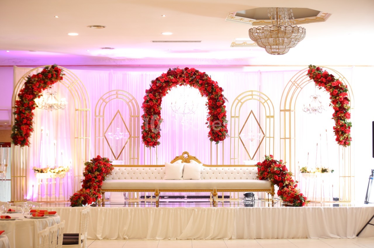 Le Palais Shah Nawaz - galerie - photo 7