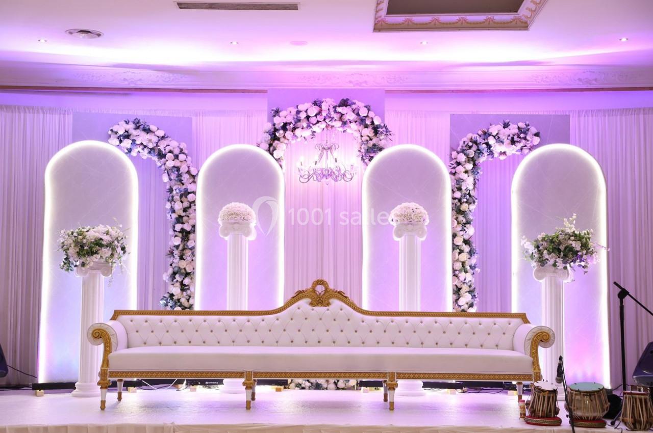 Le Palais Shah Nawaz - galerie - photo 1