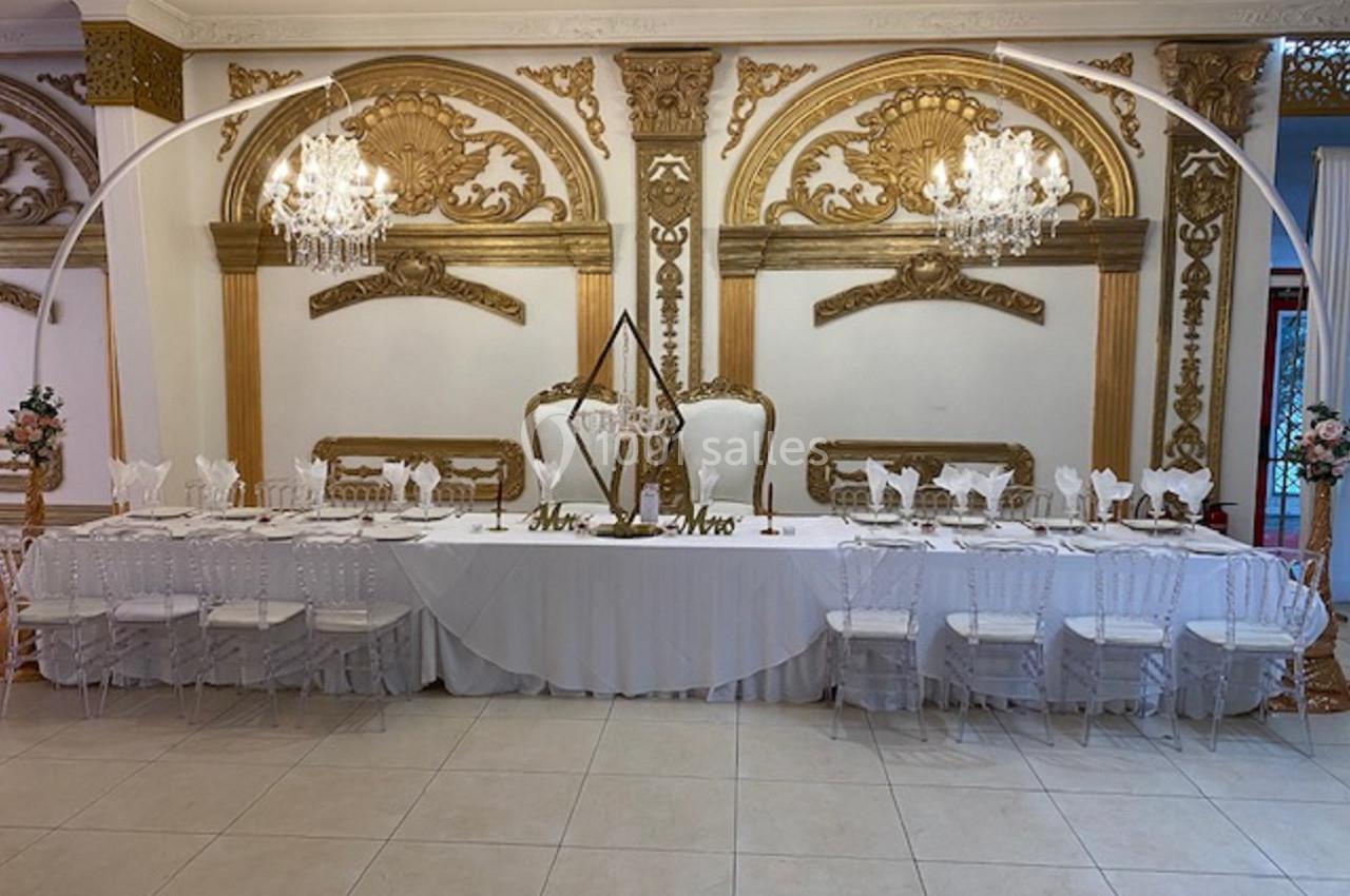 Le Palais Shah Nawaz - galerie - photo 28