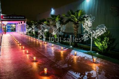 Le Palais Shah Nawaz - photo 3