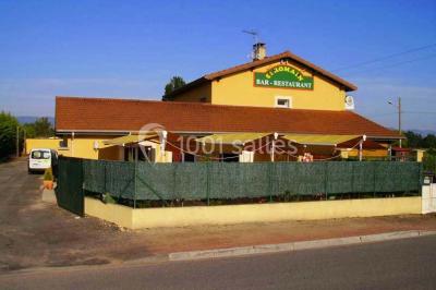 Restaurant Le Saint Romain Restaurant Le Saint Romain