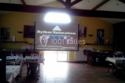 Miniature Location salle Saint-Romain-le-Puy (Loire) - Restaurant Le Saint Romain #3 Location salle Saint-Romain-le-Puy (Loire) - Restaurant Le Saint Romain #20