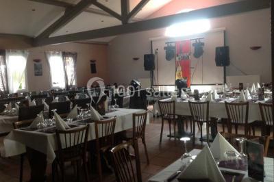 Miniature Location salle Saint-Romain-le-Puy (Loire) - Restaurant Le Saint Romain #6 Location salle Saint-Romain-le-Puy (Loire) - Restaurant Le Saint Romain #20