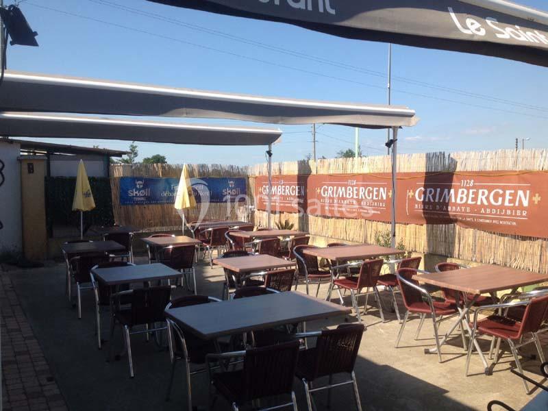 Location salle Saint-Romain-le-Puy (Loire) - Restaurant Le Saint Romain #7