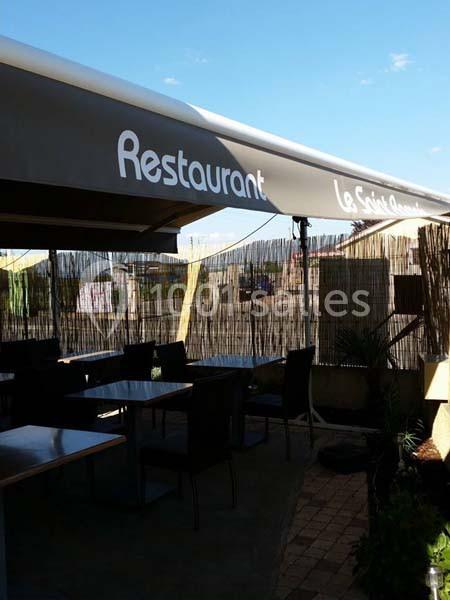 Location salle Saint-Romain-le-Puy (Loire) - Restaurant Le Saint Romain #14