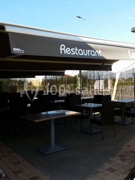 Location salle Saint-Romain-le-Puy (Loire) - Restaurant Le Saint Romain #15