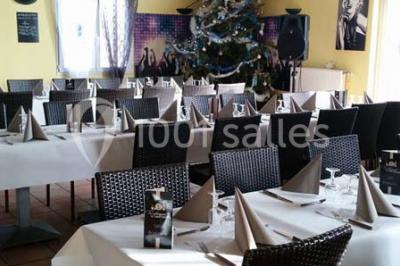 Miniature Location salle Saint-Romain-le-Puy (Loire) - Restaurant Le Saint Romain #17 Location salle Saint-Romain-le-Puy (Loire) - Restaurant Le Saint Romain #20