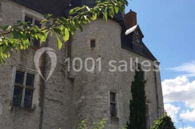 Château De Beaugency - photo 3
